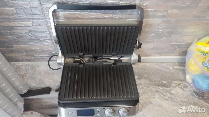 Гриль DeLonghi CGH 1030D