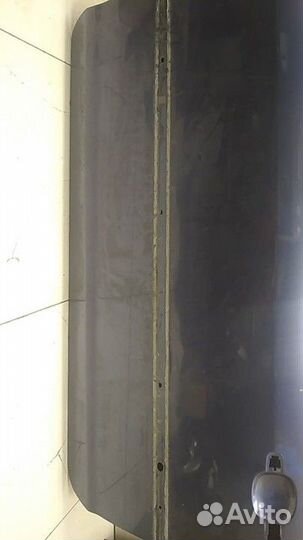 Дверь передняя левая Ford Focus