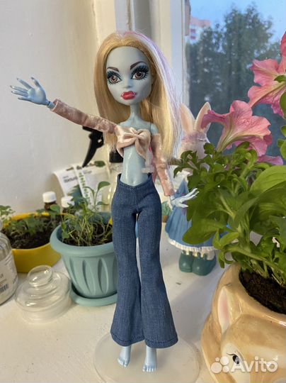 Одежда для монстер хай и брац(monster high /bratz)