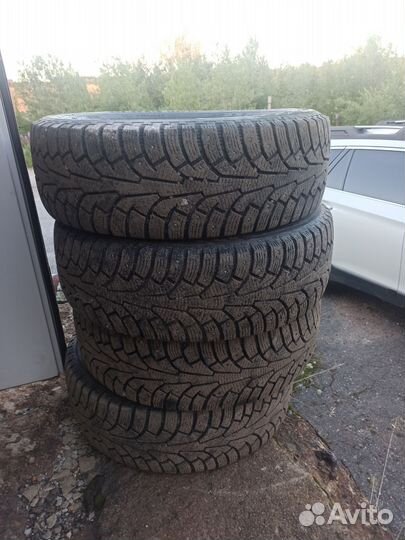 Nokian Tyres Nordman 5 SUV 225/60 R18 104T