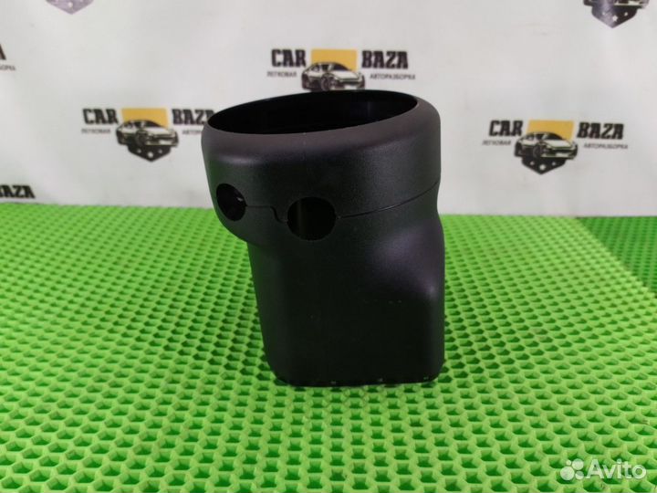 Кожух рулевой колонки Mercedes-Benz C-class W204