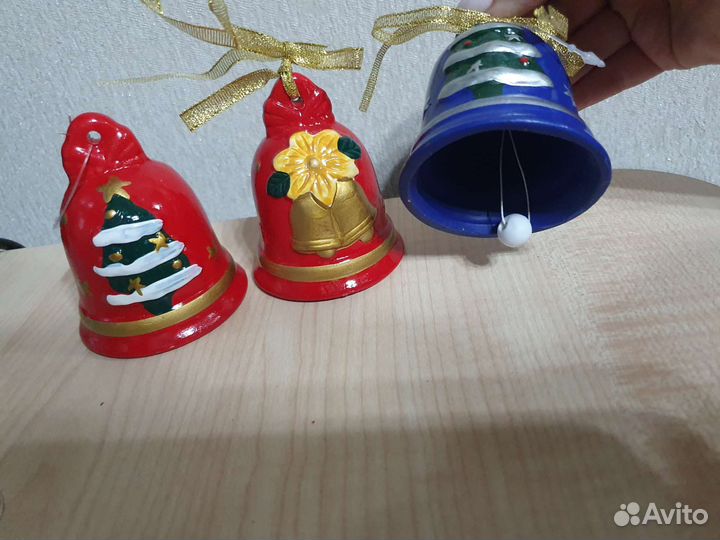 Колокольчик