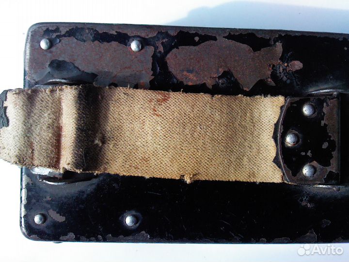 Фонарик (Военный сигнальн)