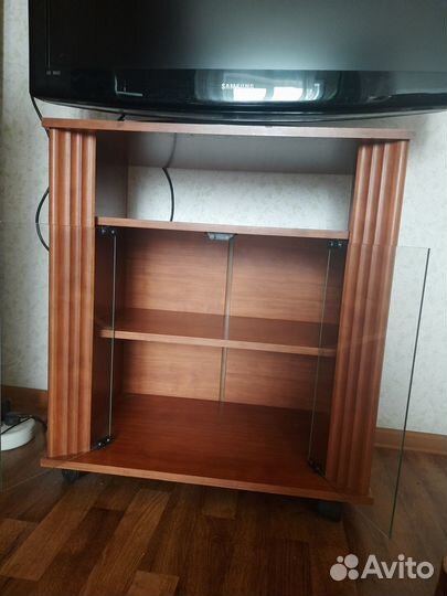 Тумба под тв