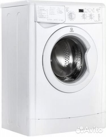 Стиральная машина Indesit iwsd 5085