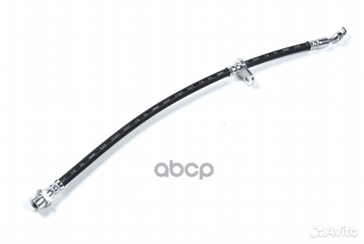 Шланг тормозной передний JBH0178 Just Drive