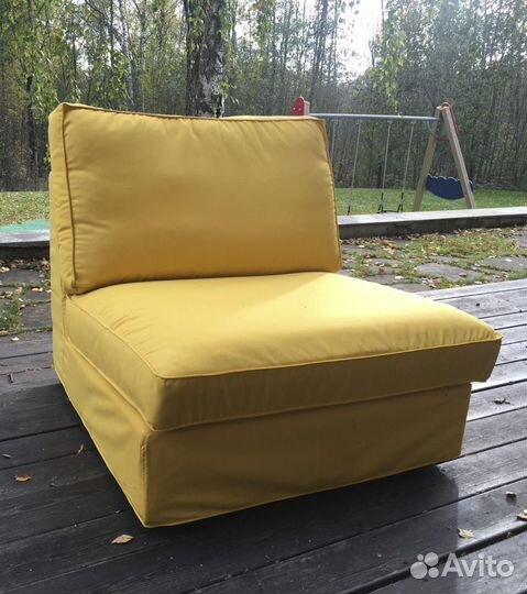 Чехол для Кресла Кивик (икеа)