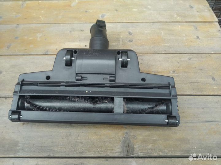 Насадка для пылесоса