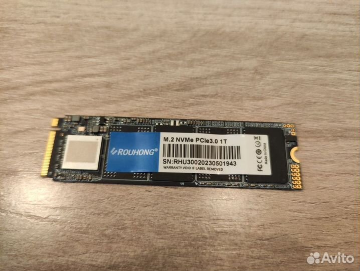 Ssd m2 nvme 128gb