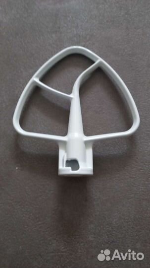 Лопатка для миксера KitchenAid