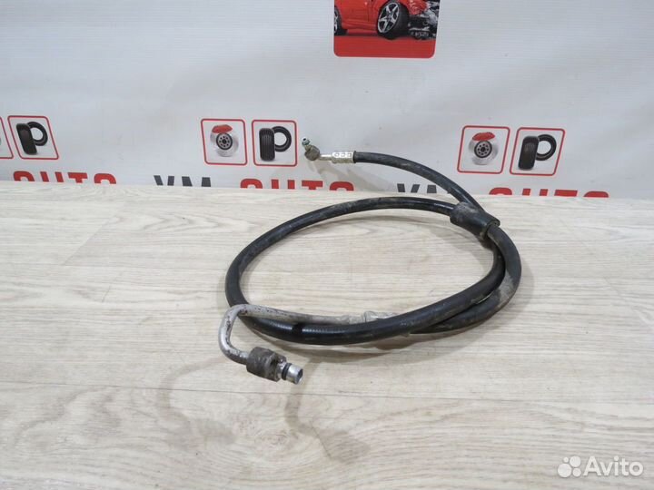 Трубка кондиционера Nissan Patrol