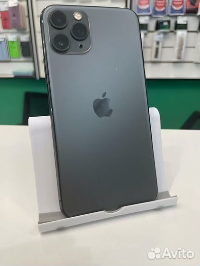 iPhone 11 Pro, 256 ГБ