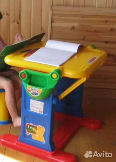 Стол детский