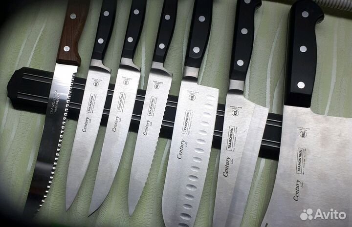 Ножи Трамонтина оригинал в ассортименте