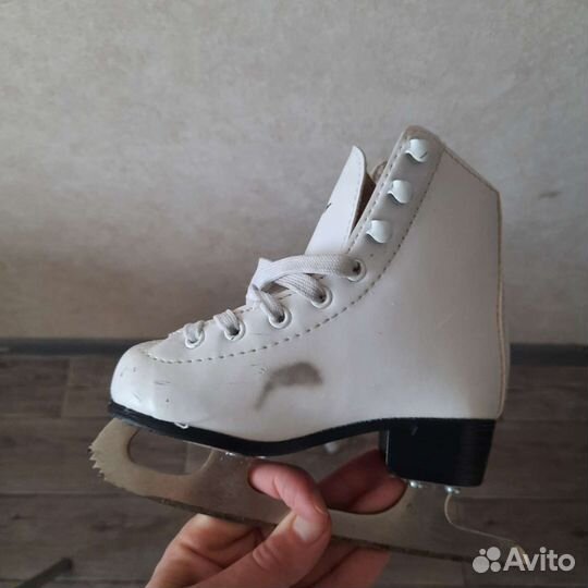 Коньки 26 размер