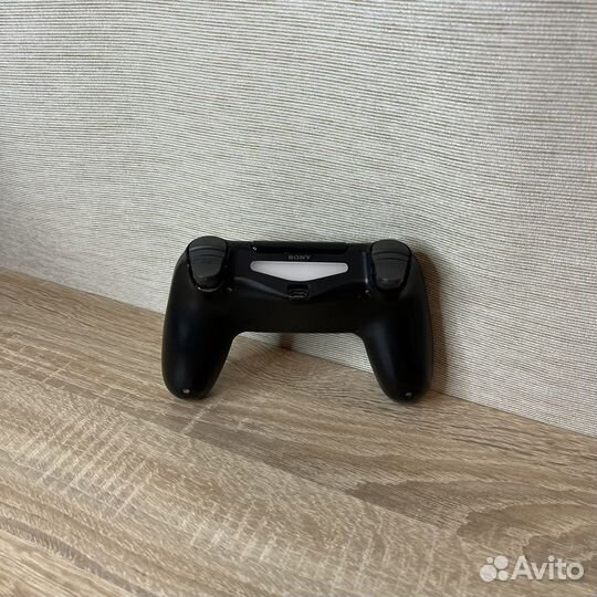 Геймпад sony dualshock 4 v2 оригинал