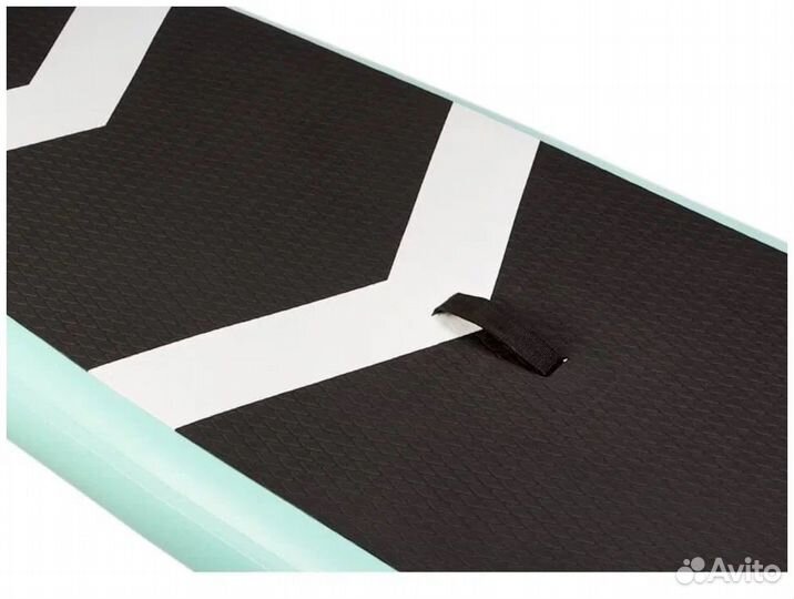 SUP board сап боард Koetsu Mint 10'6