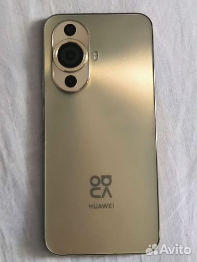 HUAWEI nova 11, 8/256 ГБ
