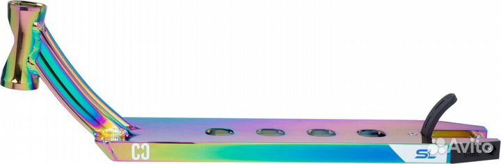 Дека core SL1 50см Neochrome Nov10