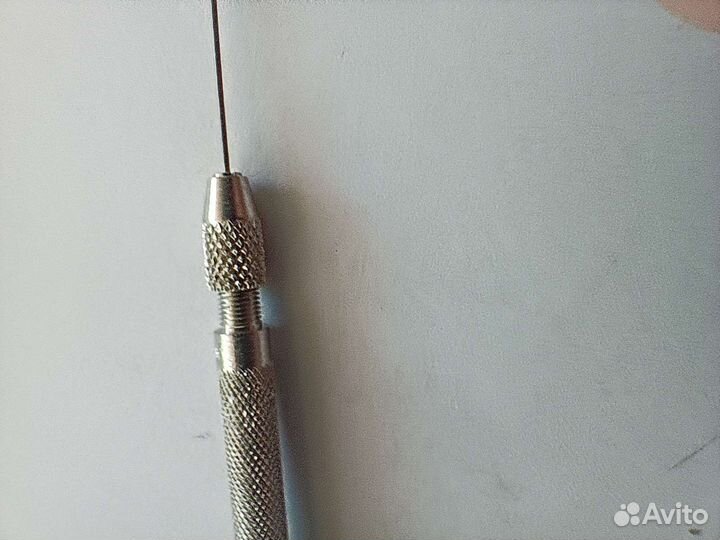 Отвертка СССР 0.8 мм