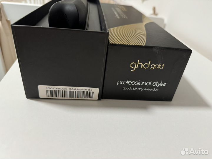 Ghd утюжок выпрямитель