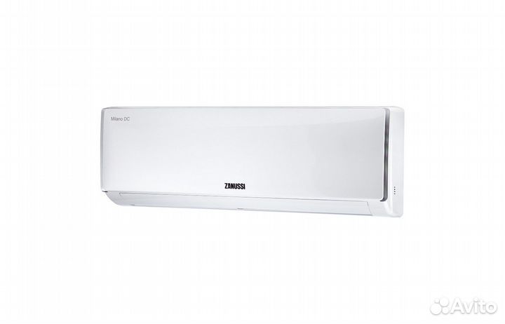 Сплит-система Zanussi zacs/I-12 HM/A23/N1