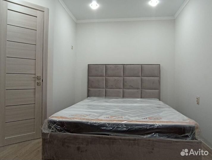 Кровать от производителя. Матрасы оптом