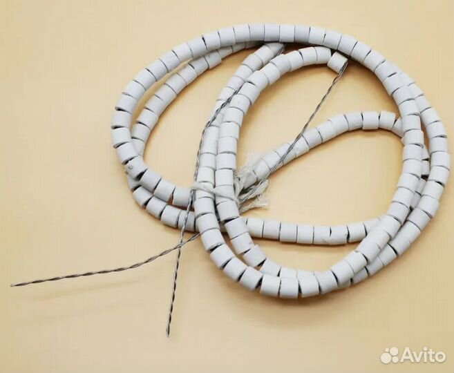 Спирали кэ-0.12, кэ-0.15, кэ-0.17