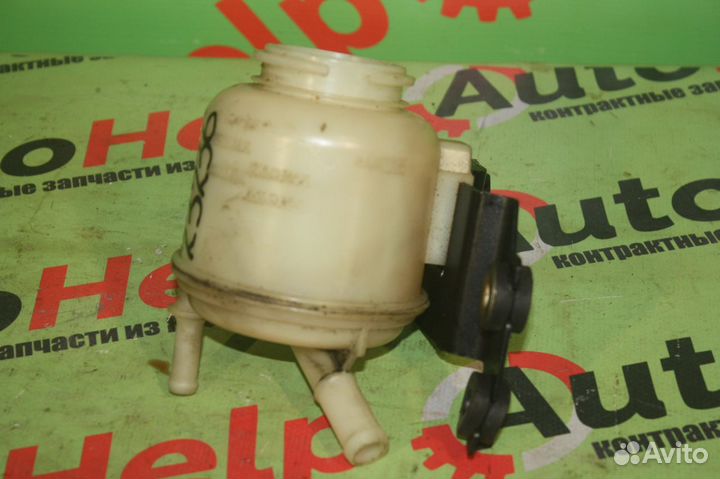 Бачок гур nissan bluebird sylphy QG10 QG18-DE