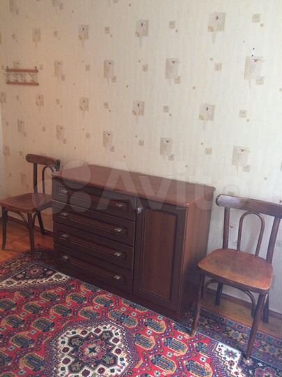 2-к. квартира, 41 м², 3/5 эт.