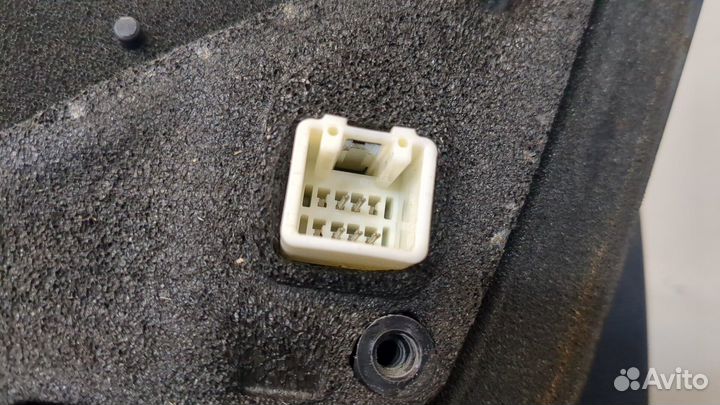 Зеркало боковое правое Mazda 3 (BK), 2004