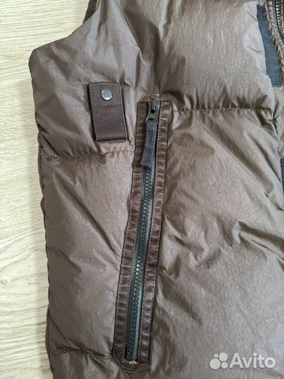 Жилетка stone island M