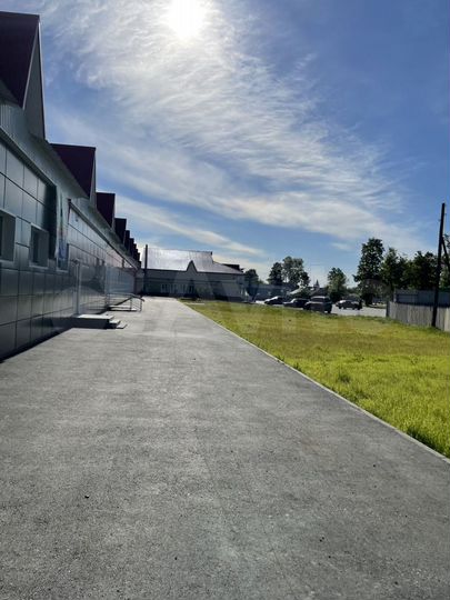 Свободного назначения, 74 м²