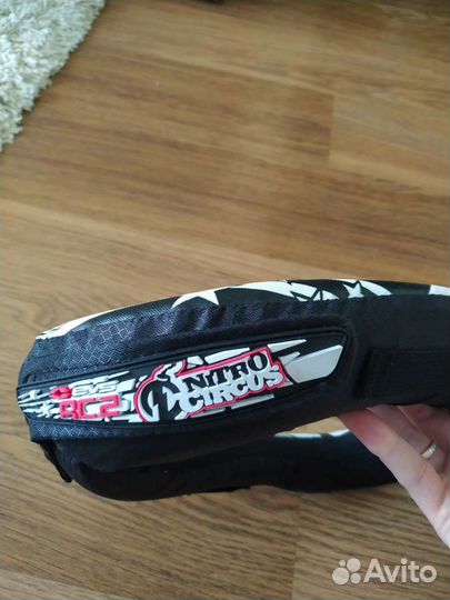 Мотозащита