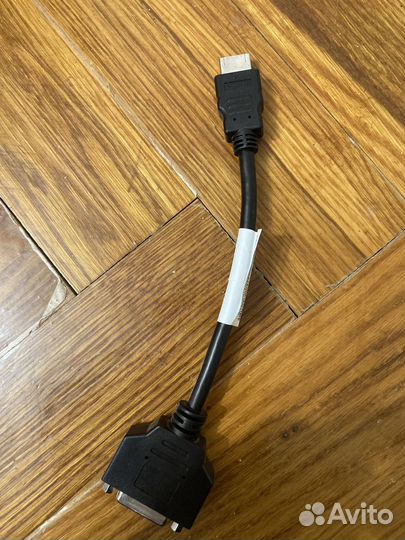 Провод кабель dvi hdmi usb переходник