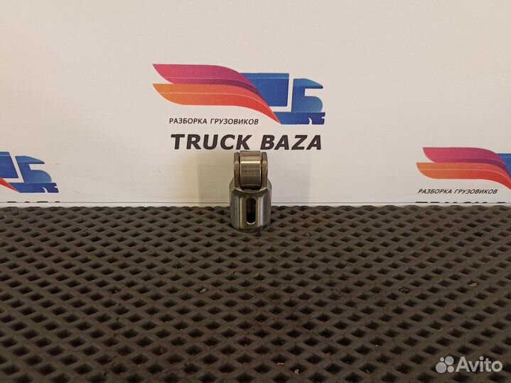 Толкатель выпускного клапана Daf XF105