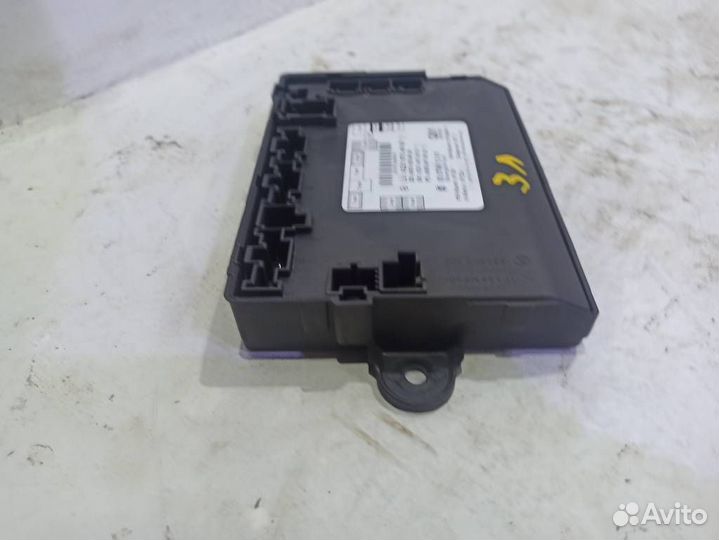 Блок управления дверью