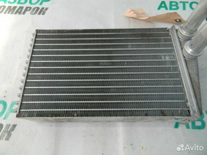 Радиатор отопителя для Renault Megane 2 2002-2009г