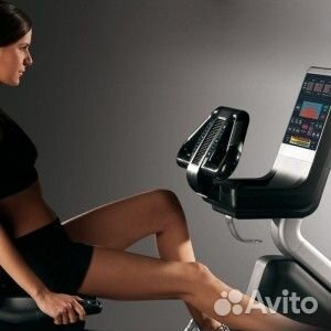 Велотренажер Panatta pininfarina 1PP102