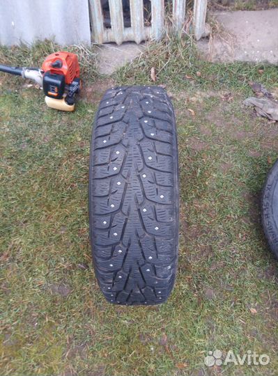 Yokohama BluEarth RV-03 185/65 R15 92H