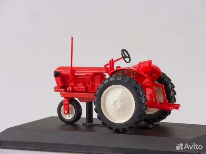 Т 28Х №39 (Hachette 1:43)