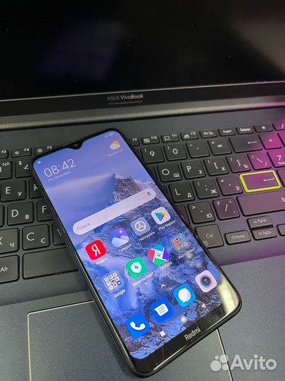 Xiaomi Redmi 8A (32гб)