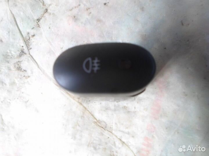 Кнопка туманок задних Daewoo Nexia 1995-2016