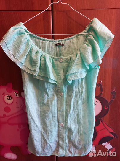 Женские вещи пакетом 42 44