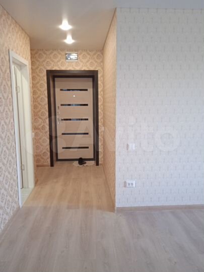 1-к. квартира, 31,2 м², 9/16 эт.