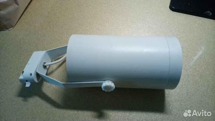 Трековые светильники светодиодные