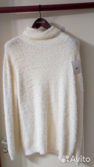 Свитер женский 54-56 р