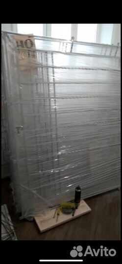 Решетки на окна