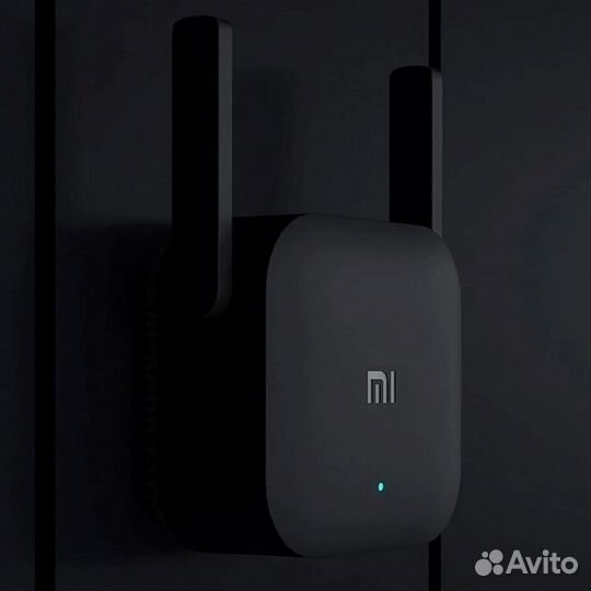 Усилитель сигнала Xiaomi Mi Wi-Fi Amplifier PRO (R