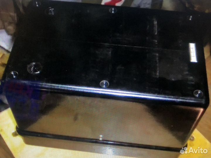 Устройство приемно усилительное пру-66